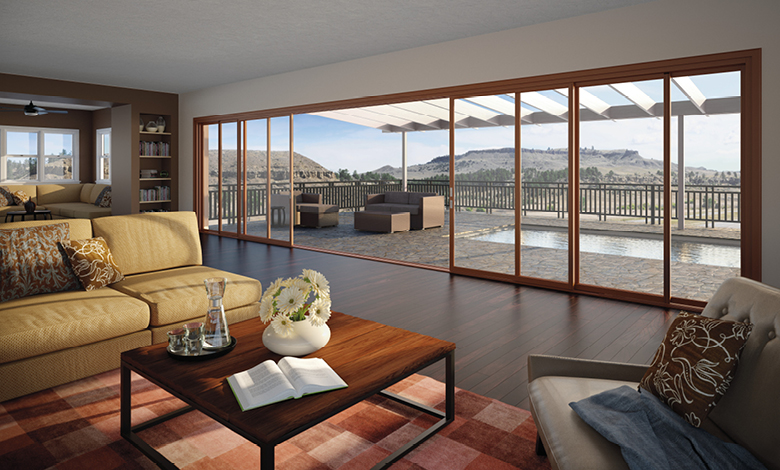 andersen windows |  multiglide™ door